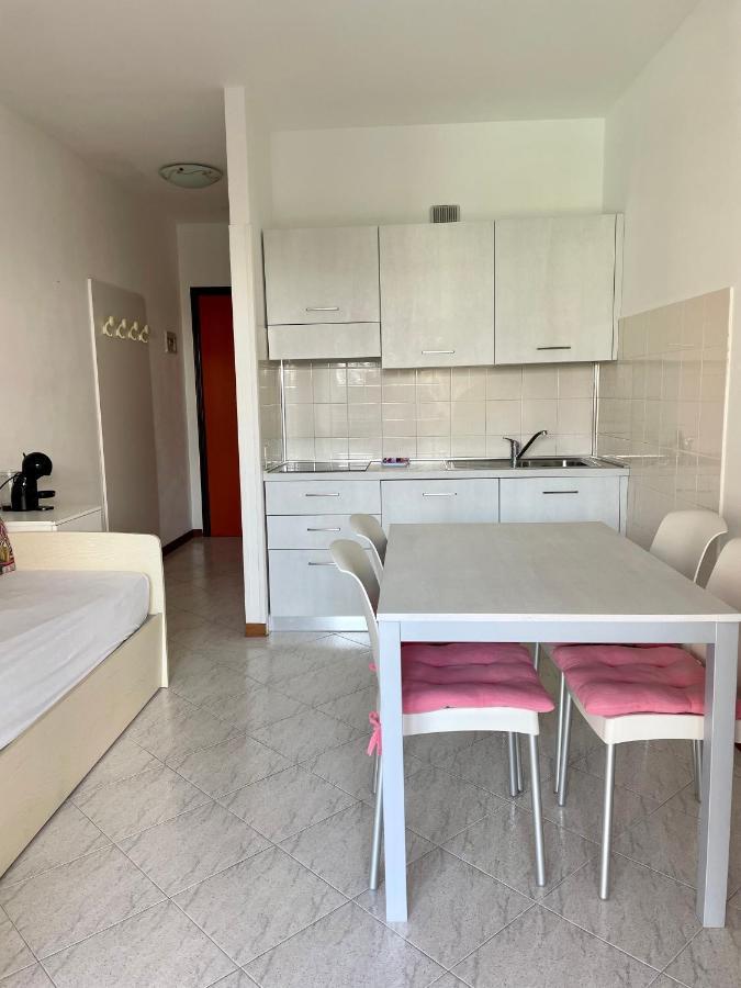 Residence La Duna Lignano Sabbiadoro Eksteriør bilde