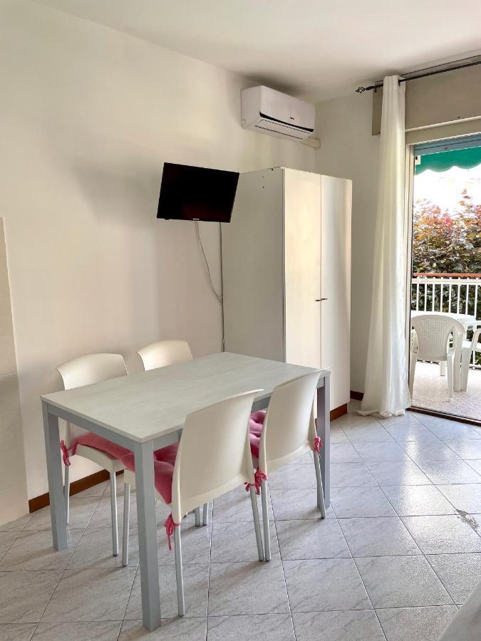Residence La Duna Lignano Sabbiadoro Eksteriør bilde