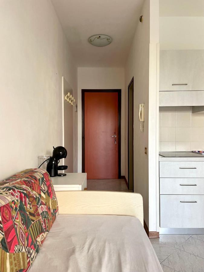 Residence La Duna Lignano Sabbiadoro Eksteriør bilde