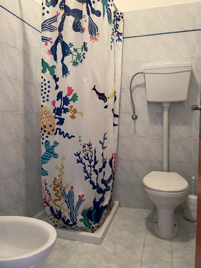 Residence La Duna Lignano Sabbiadoro Eksteriør bilde