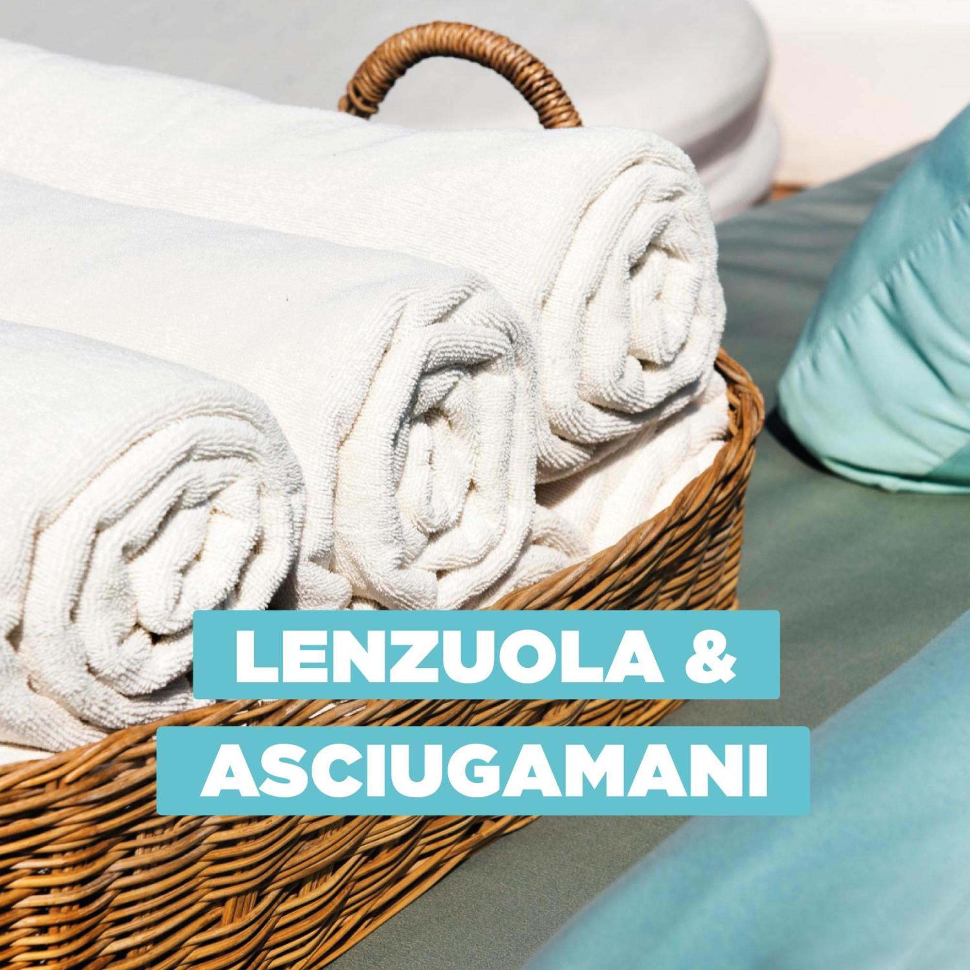 Residence La Duna Lignano Sabbiadoro Eksteriør bilde
