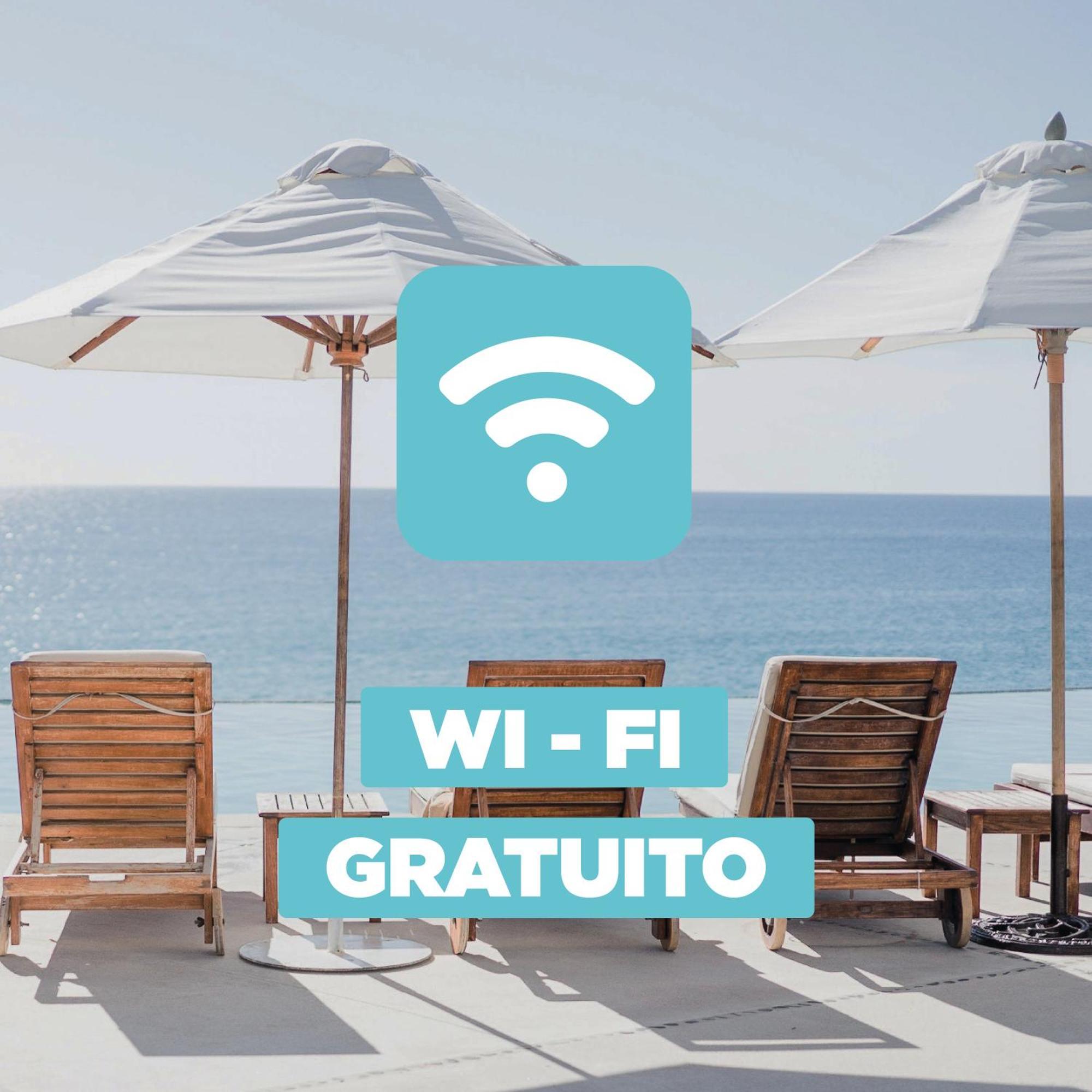 Residence La Duna Lignano Sabbiadoro Eksteriør bilde